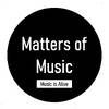 Matters of Music