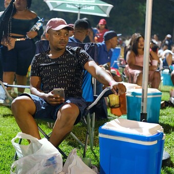 Kelebogile Edgar Gile