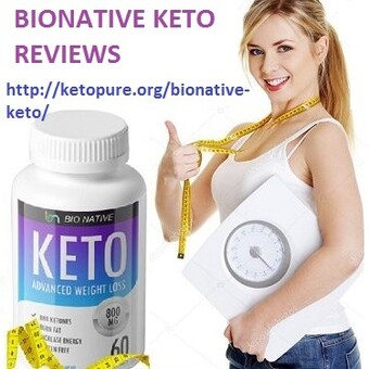 Bionative Keto Reviews