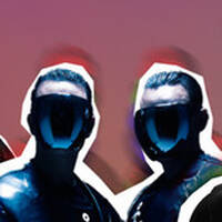 ENERGY Extravadance - twocolors (19.10.2024) by djsets4u