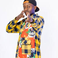 DJ 38K - NAIJA AFROBEAT 6 by DEEJAY 38K