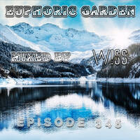 Euphoric Garden 345 by W!SS