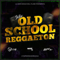 Mix Old School Reggaeton - DJ Nova x DJ Rafael Parreño x DJ Locko by DJ Nova