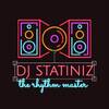 Dj Statiniz 💿🎛️💿🎧