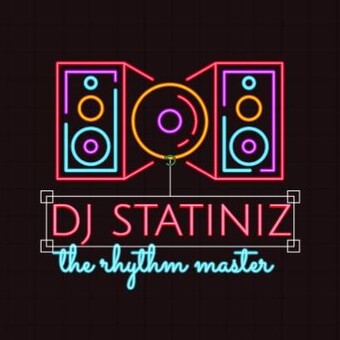 Dj Statiniz 💿🎛️💿🎧