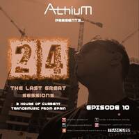 24 LGS. Episode 10 by Athium