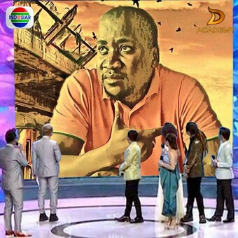 Mojalefa Matlala Mjakes