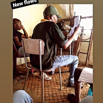 Skratch Entertainment