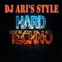 DJ ARI'S STYLE#WINTER TECHNO BANGER#EP 05 2026 by DJ Ari's style
