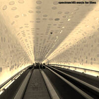 spectrum145 music for films by dauerwellen