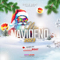 Mix Navideño 2023 By Ortiz Beat by Ortiz Beat