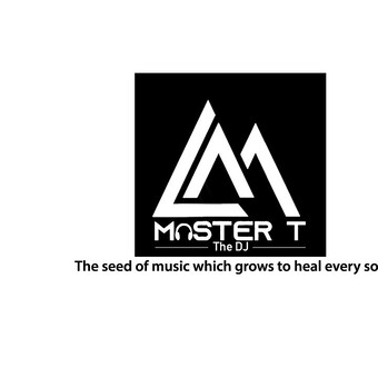 Master T the DJ