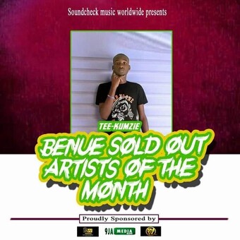 Tee Kumzie Offhicial