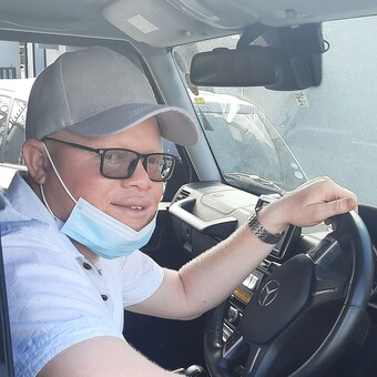 Ray Oktut Magari Mombasa