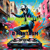 Bank Holiday Drum &amp; Bass Driver by D MENTASM