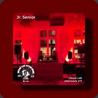 Jr. Senior - House Lab Afterwork #17 by Jr. Senior