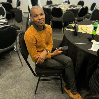 Mokwele Kholofelo Banny