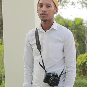 Khanyisani Xanywa