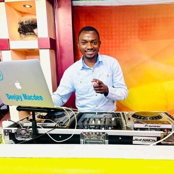 DJ JAYDEN 254