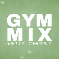 GYM MIX 003 by Blaqrose Supreme