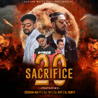 02. Jimmi Jimmi VS Jhalak Dikhla Jaa Reloaded (Remix) - Djs TNY, Subham, Rup by Dj TNY