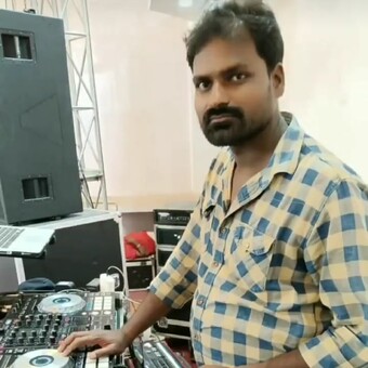 Krishna Chaudhary