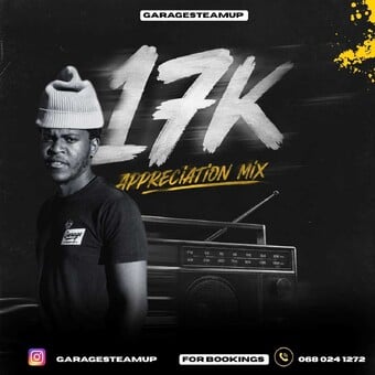 GARAGESTREAMUP MIXTAPES