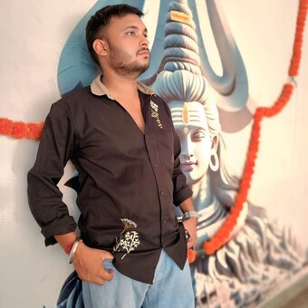Parmeshwar Suman
