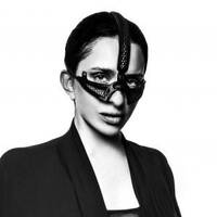 In the MOOD 325 by Nicole Moudaber by Techno Music Radio Station 24/7 - Techno Live Sets