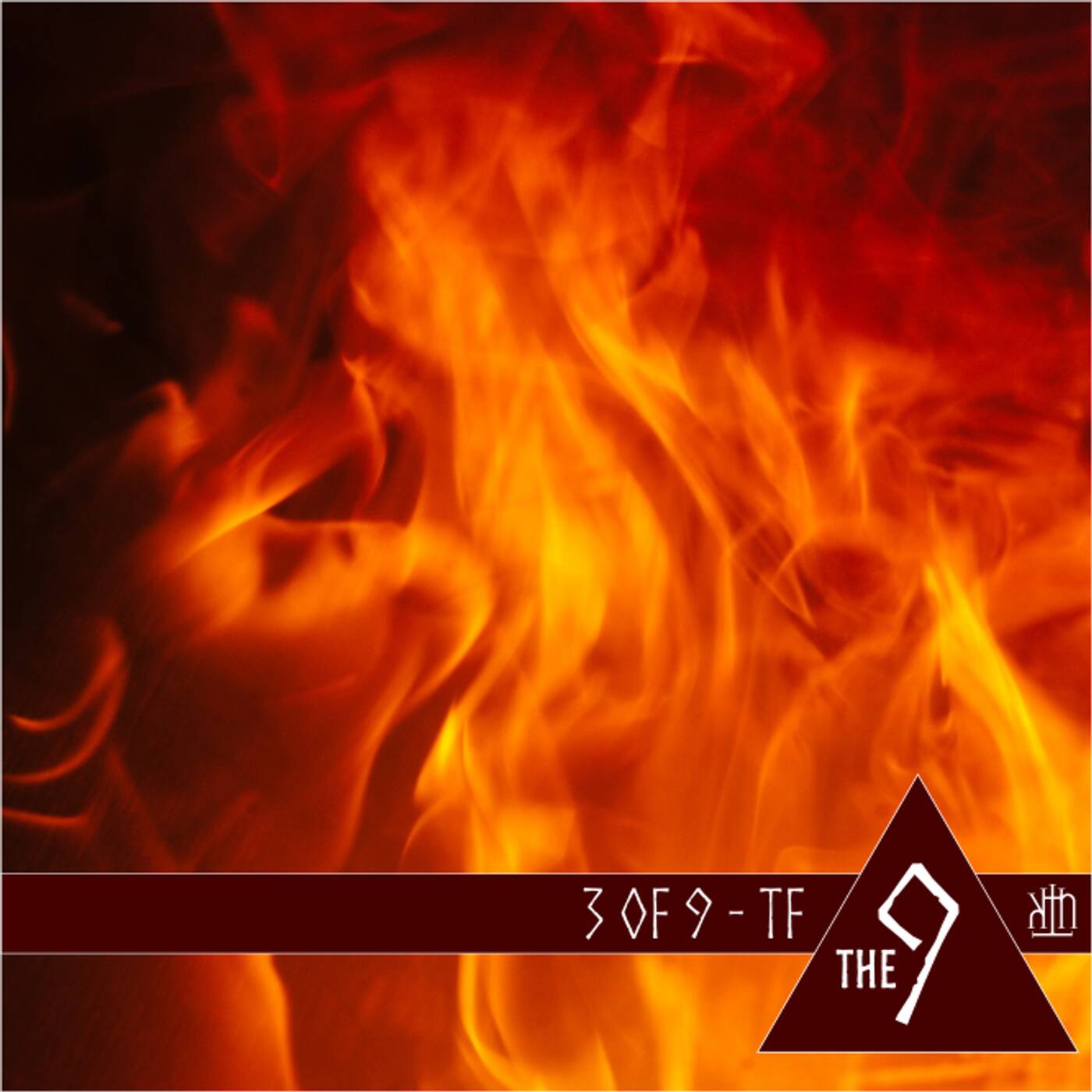 The 9 - 3 of 9 -  TF episode artwork