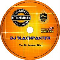 The 90s SummerMix-by Blackpanter by InTheMixRadio