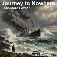 California Shore radiobuilt by Jean-Marc Lozach