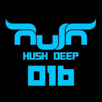 Dubet - Not For Same (SC CUT) Hush Deep 017 by Hush Recordz