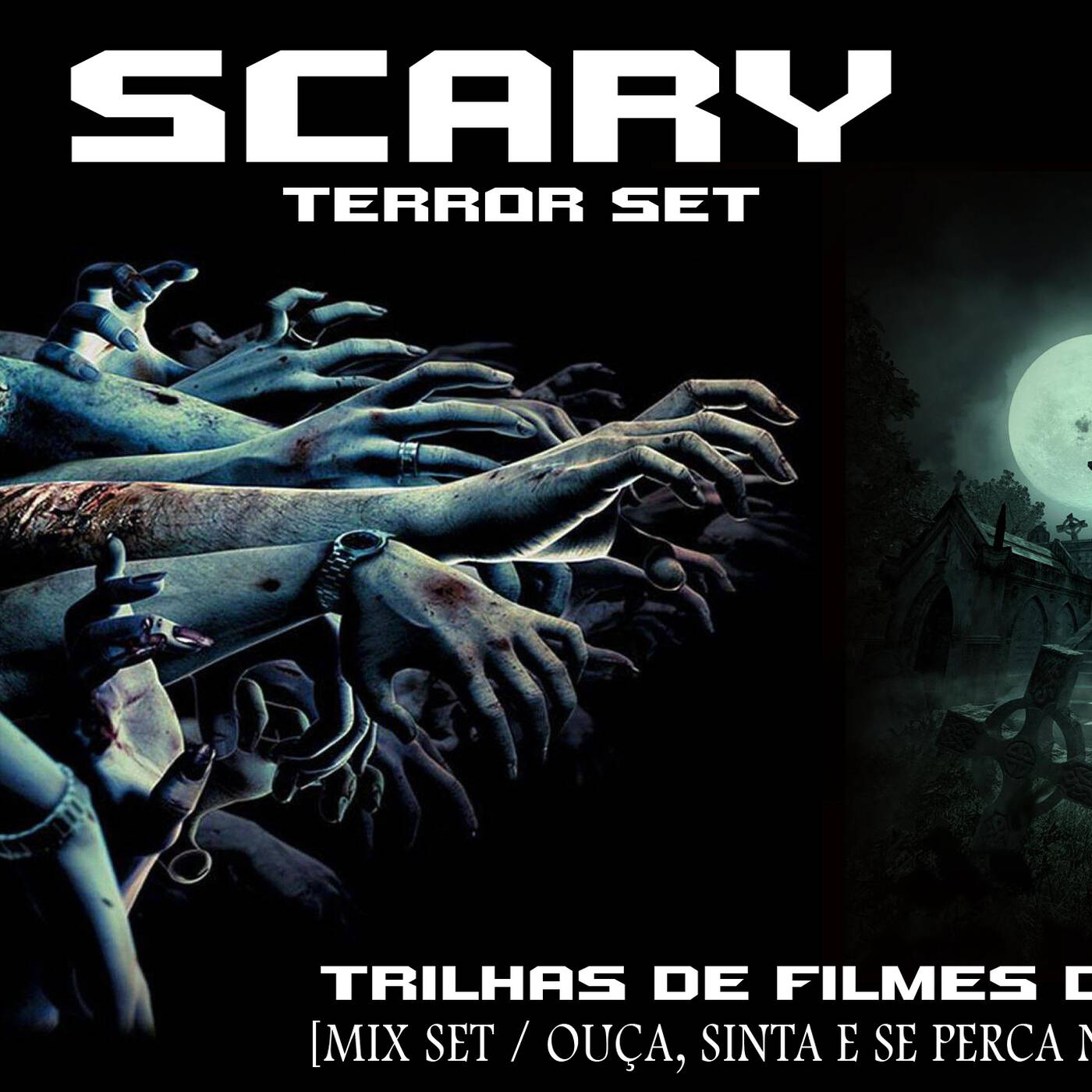 Dj Alex Strunz @ SCARY TERROR SET (TRILHAS DE FILMES DE TERROR) - 28-05-2021 episode artwork
