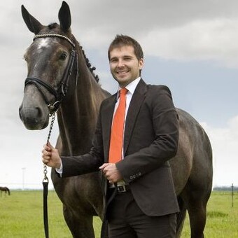 Michal Chud&aacute;ček