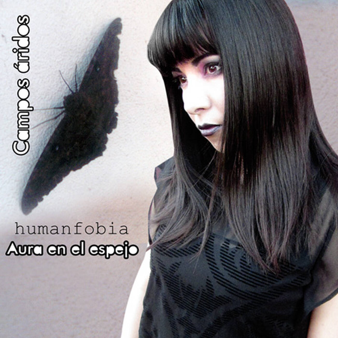 02 - Humanfobia - Eco de Oscuridad episode artwork