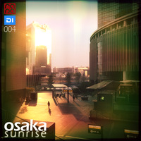 Osaka Sunrise 04 by rapa