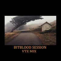BITBLOOD SESION VTE MIX by Vicente Luján