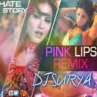 Pink lips-DJSurya ReMix by DJSURYA