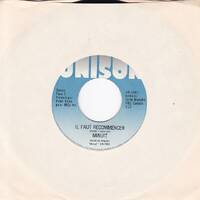 01 Minuit - il faut recommencer 1979 by LTO