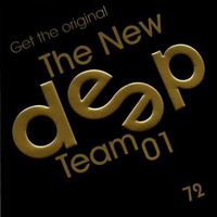 Deep Records - Deep Dance 72 (New Team) by Mixkatalog