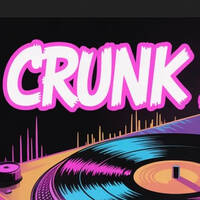 Crunk Energy: High Voltage Hip Hop DJ Mix 2025 | DJ Wolverine by DJ WOLVERINE