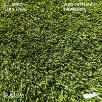 dj_apez - 29 May 2024 by Sub FM
