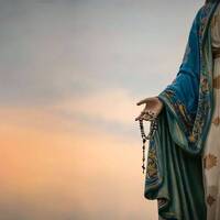 Godības daļas 5. nosIēpums | Impulsi Rožukronim | RML S10E21 | pr. Kārlis Miķelsons, m. Inese Lietaviete | 08.07.2025 by Radio Marija Latvija