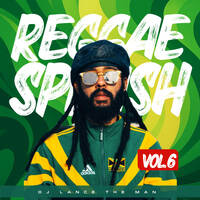 REGGAE SPLASH MIXES
