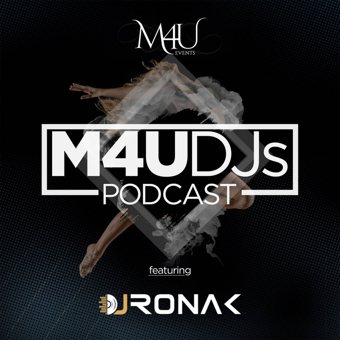 M4U DJs Podcast