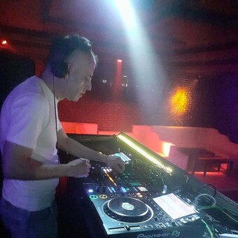 Claude Gabriel Martinez