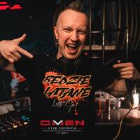 CHRIS NL @ OMEN CLUB PŁOŚNICA - #GoOmen - PRZYWITANIE MENAGO - 13.05.2022 - by OMEN CLUB