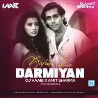 Bahon Ke Darmiyan vs Beautiful Girl - Remix DJ VaaiB X Dj Amit Sharma by dj songs download