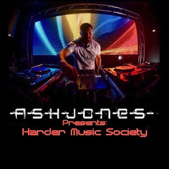 Harder Music Society